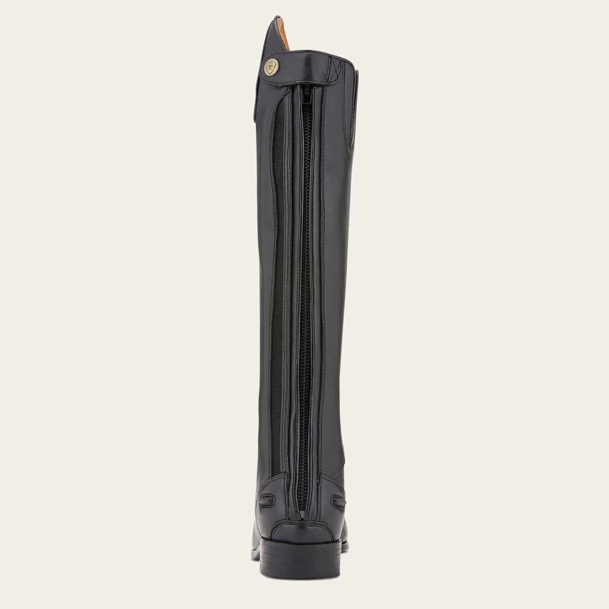 Ariat Heritage Contour Field Zip Tall Riding Boot
