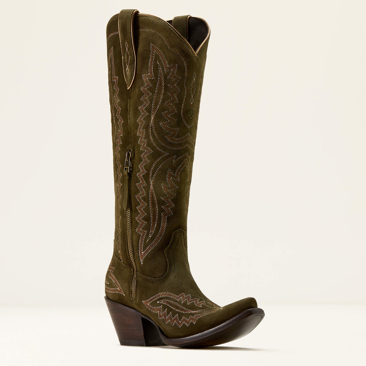 Ariat Casanova X Toe Western Boot