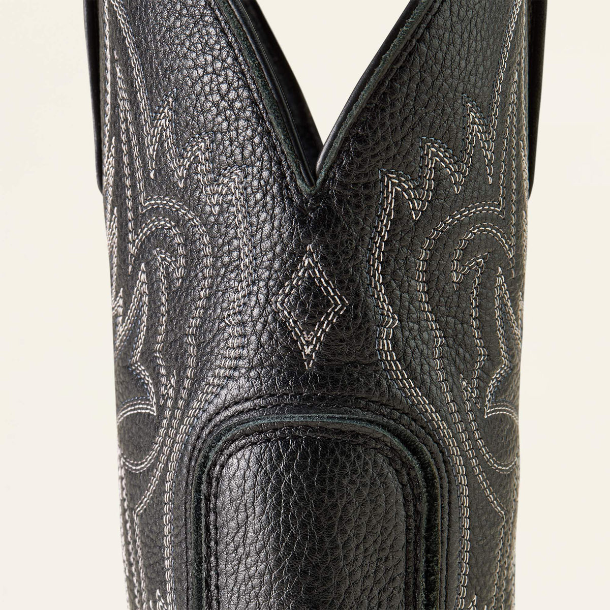 Ariat Western Big Rig Wide Square Toe Cowboy Boot