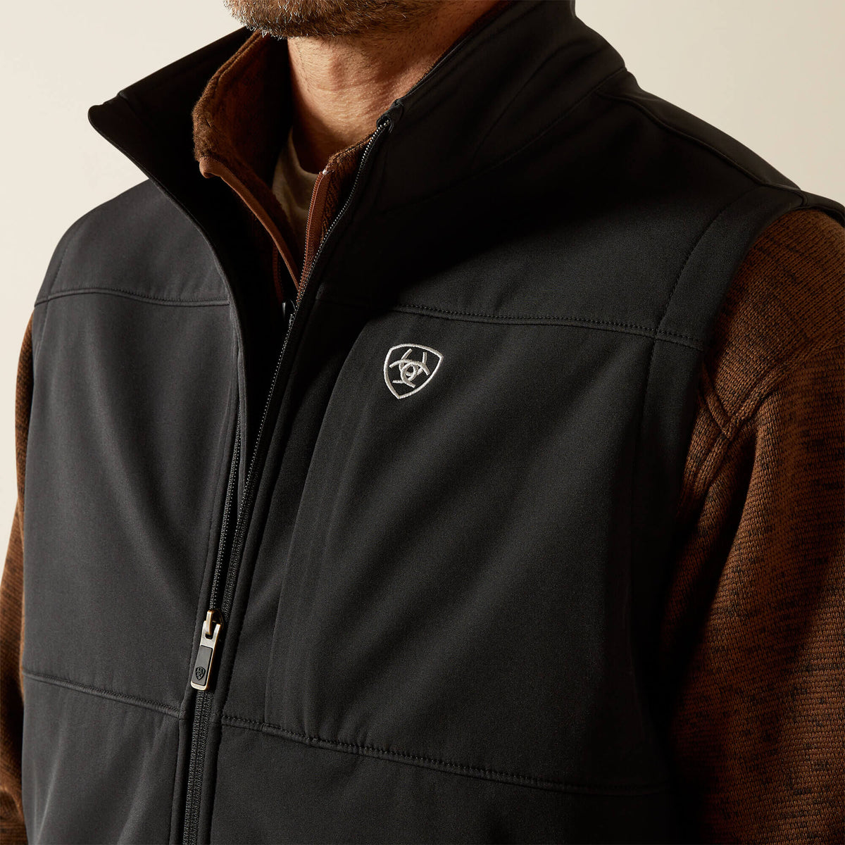 Ariat Vernon Softshell Vest