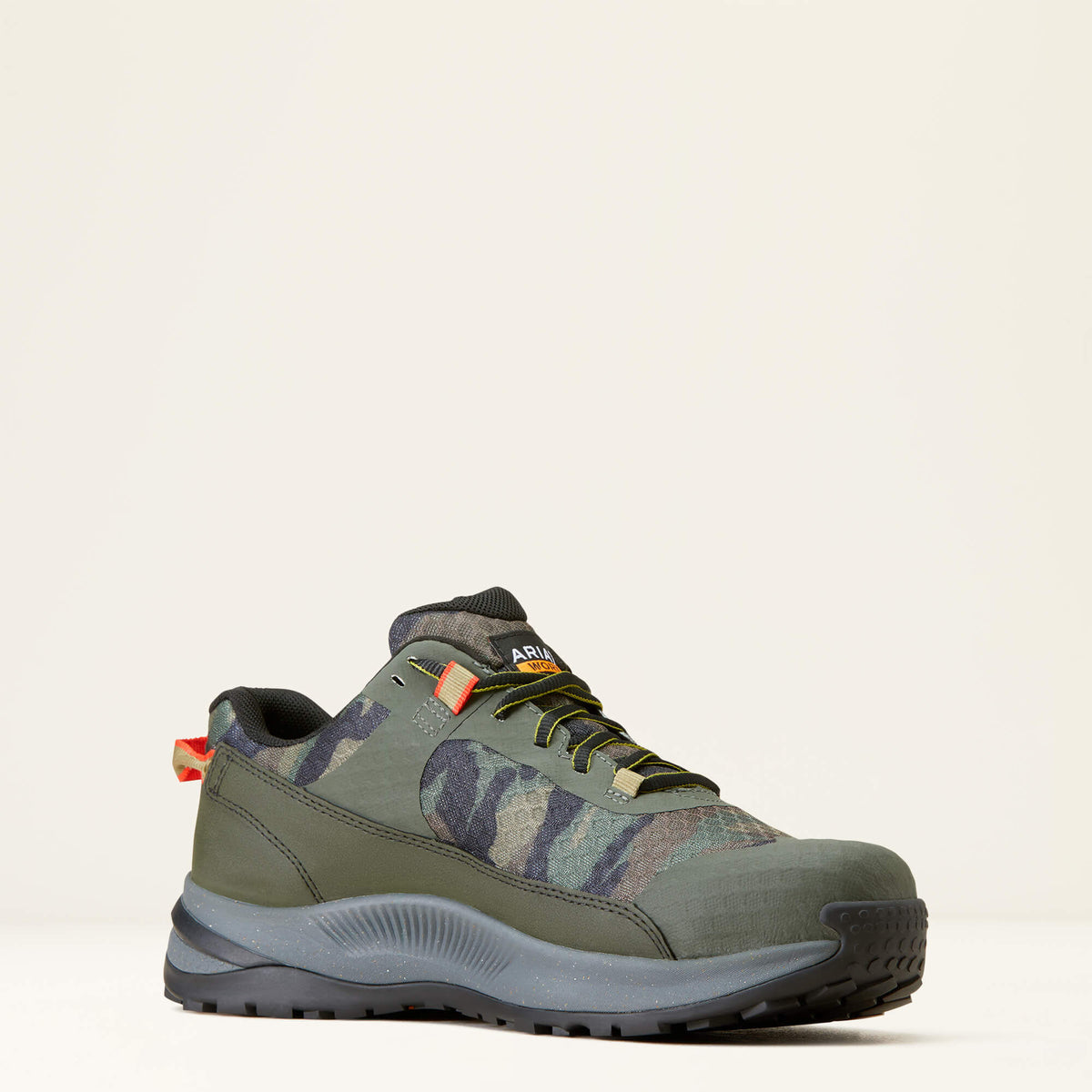 Ariat Outpace Shift Composite Toe Work Shoe