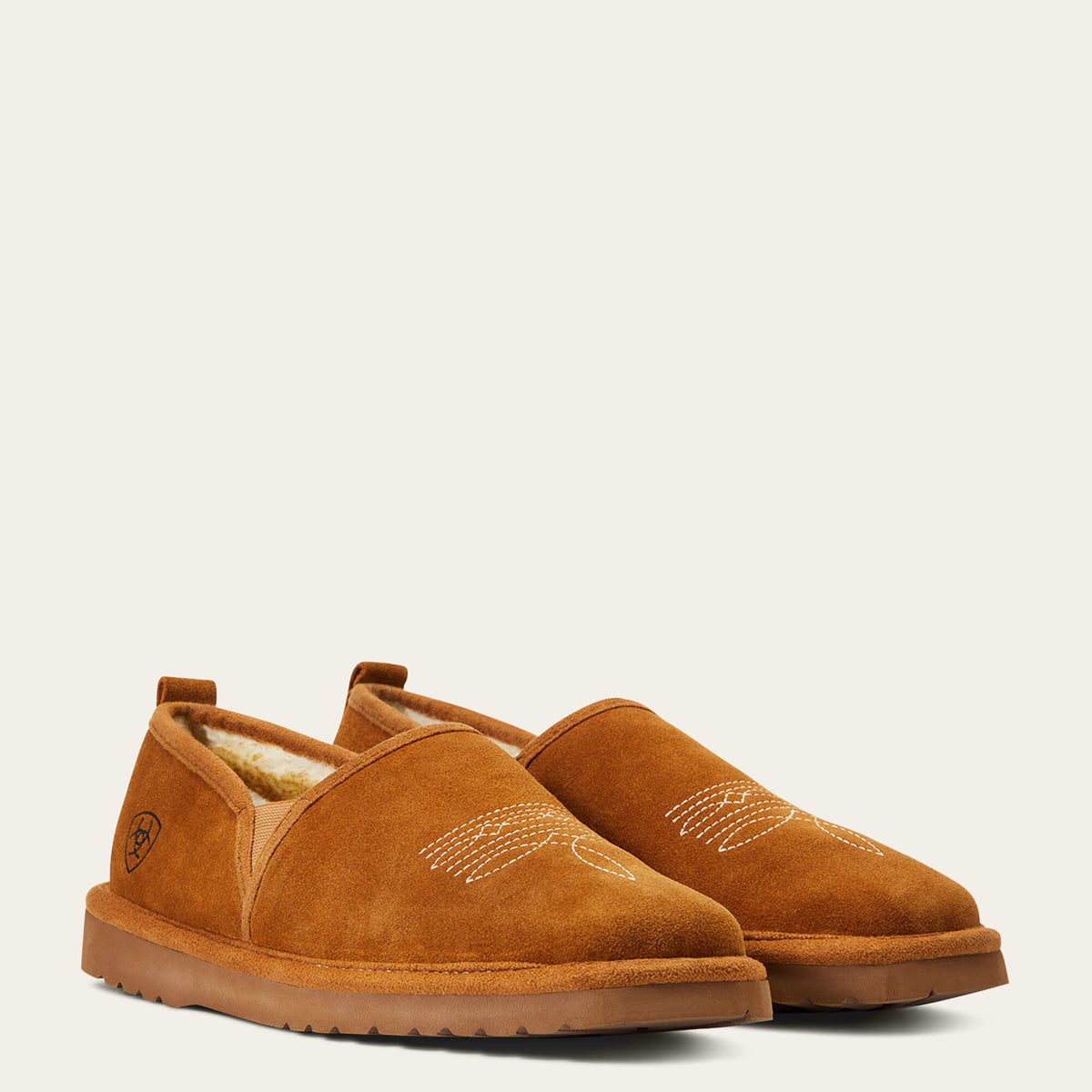 Ariat Lasso Square Toe Slipper