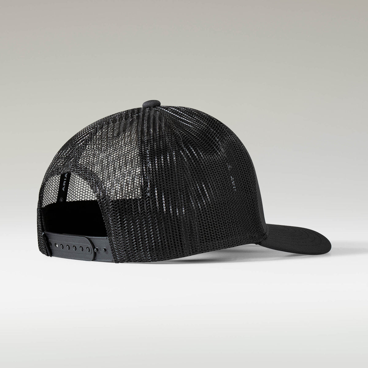 Ariat Metal Shield Cap