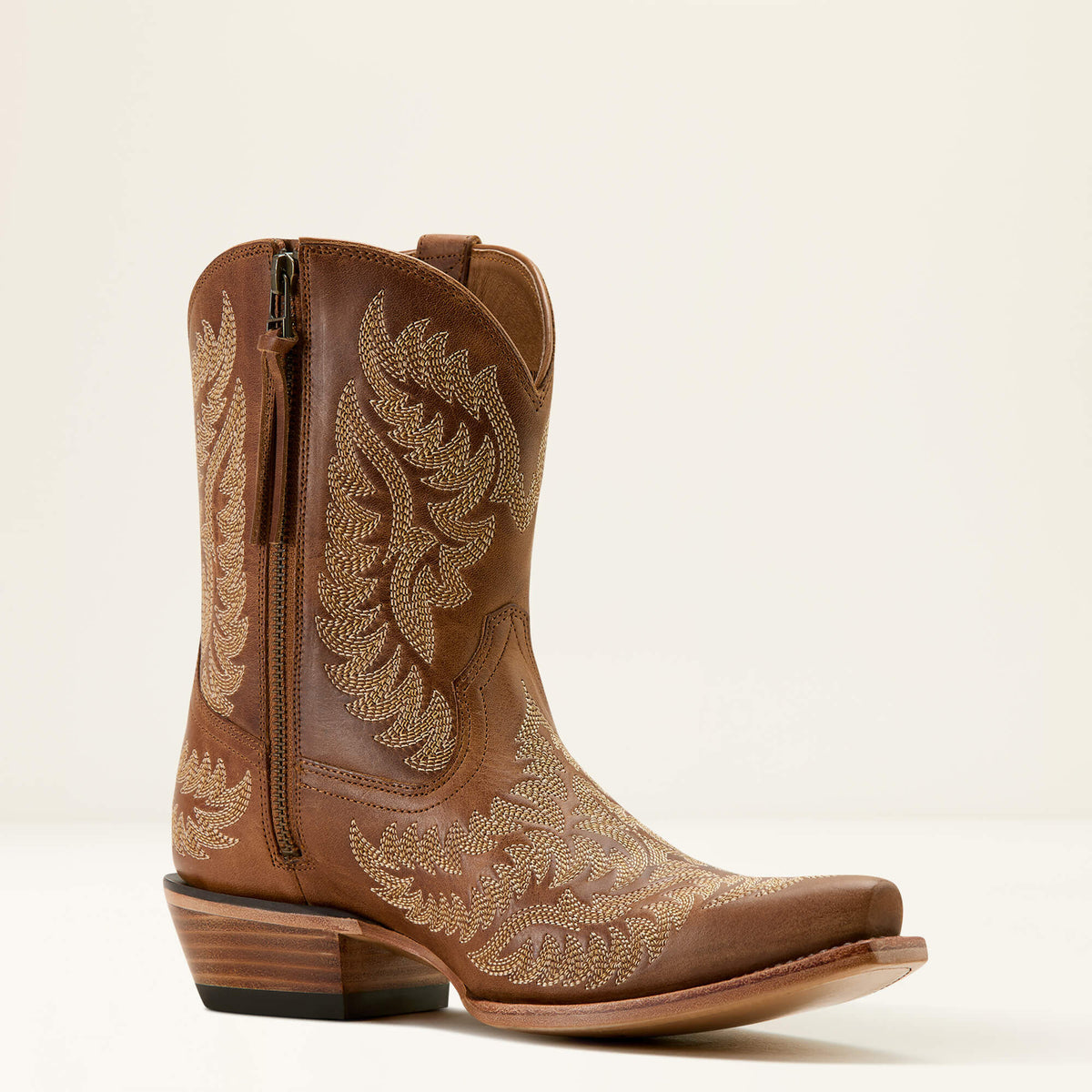 Ariat Cate X Toe Western Boot