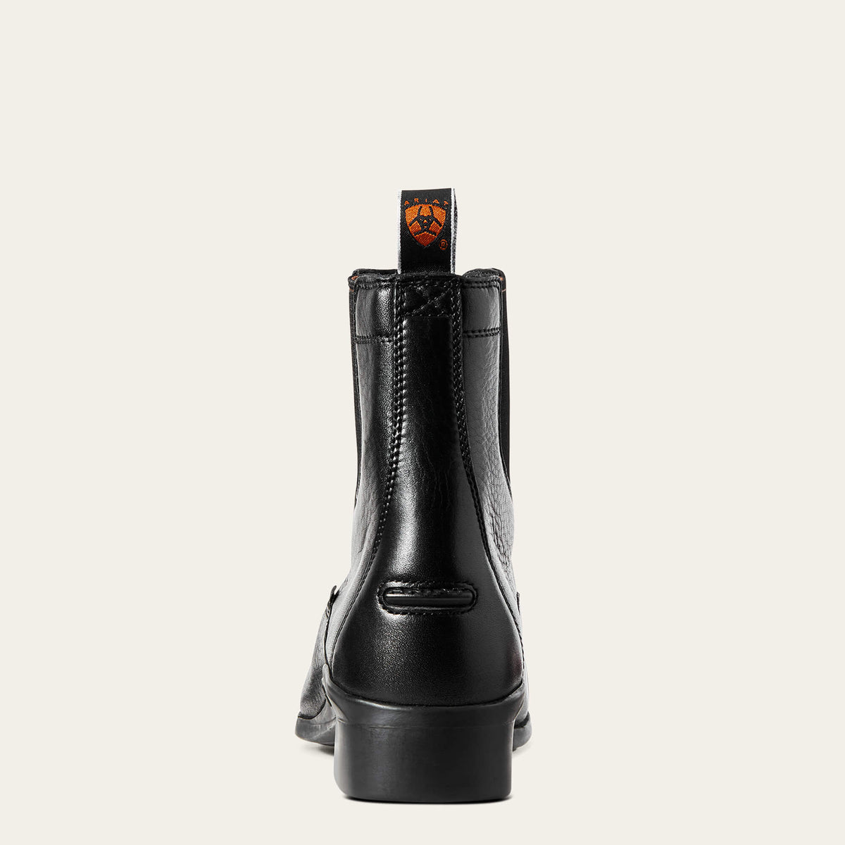 Ariat Heritage Breeze Zip Paddock Boot