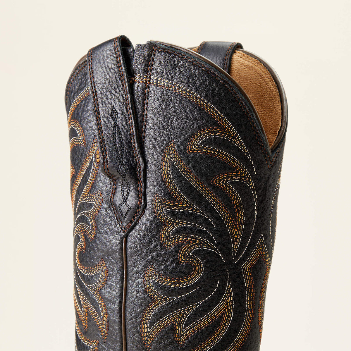 Ariat Heritage J Toe Western Boot