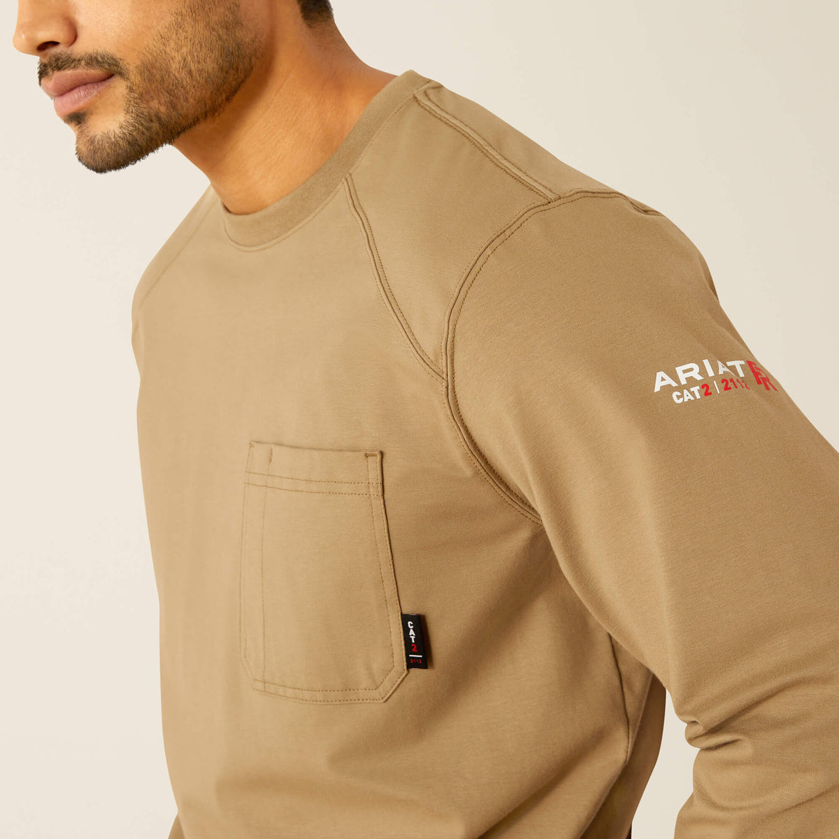 Ariat FR Pima T-Shirt