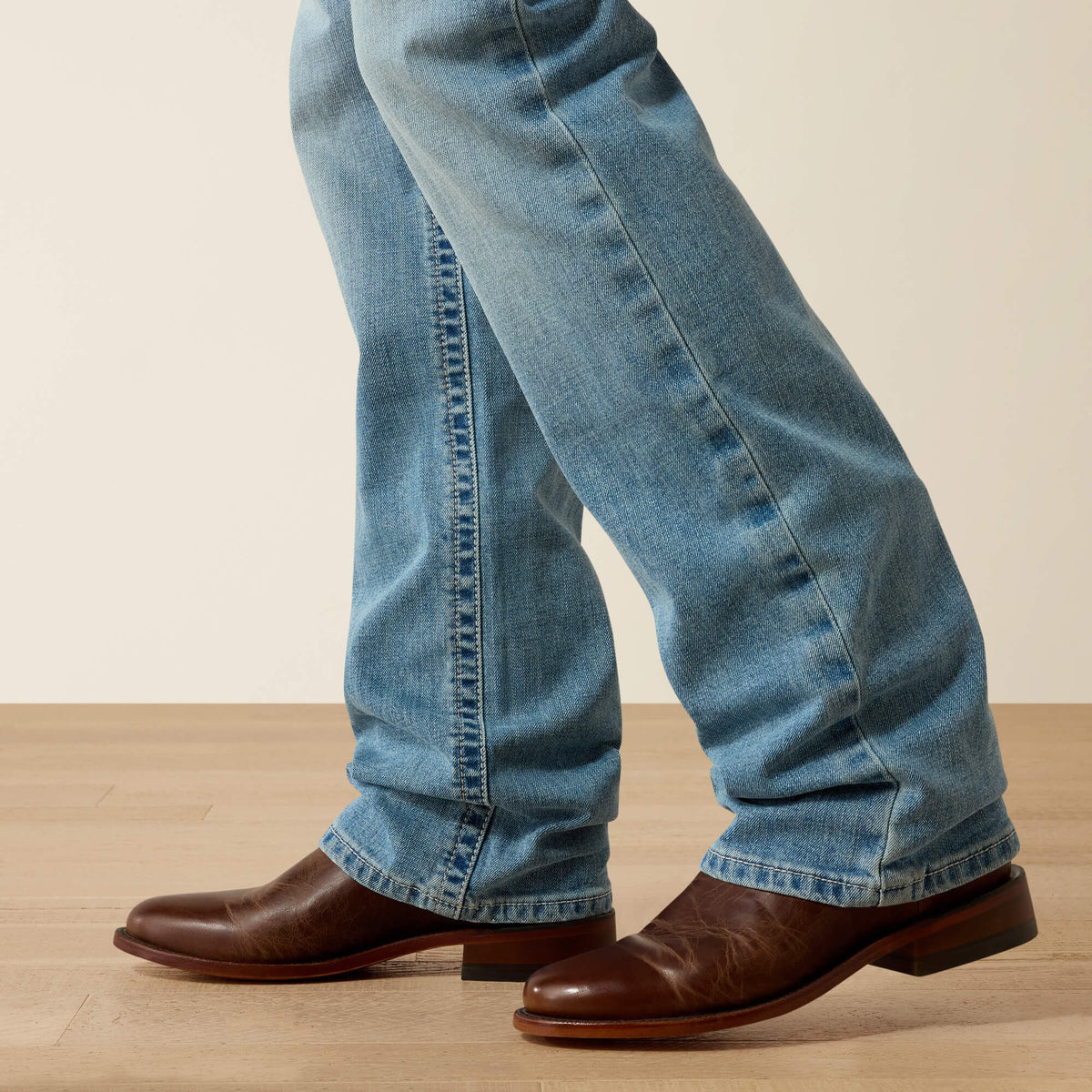 Ariat M4 Relaxed Gus Boot Cut Jeans