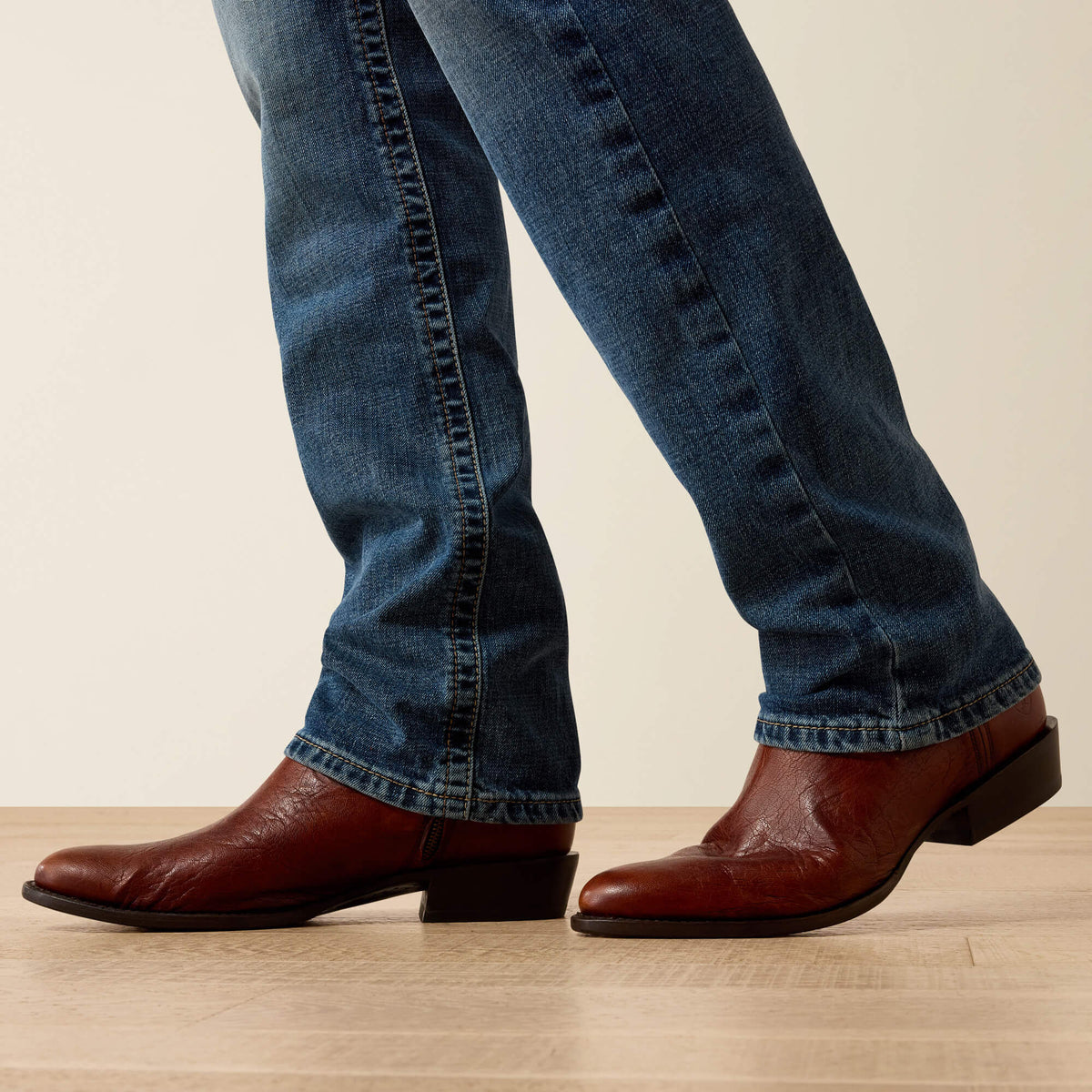 Ariat M7 Slim Axel Straight Leg Jeans