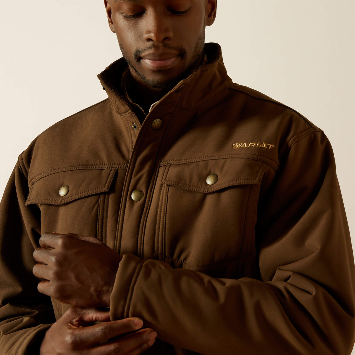 Ariat Vernon Sherpa 2.0 Jacket