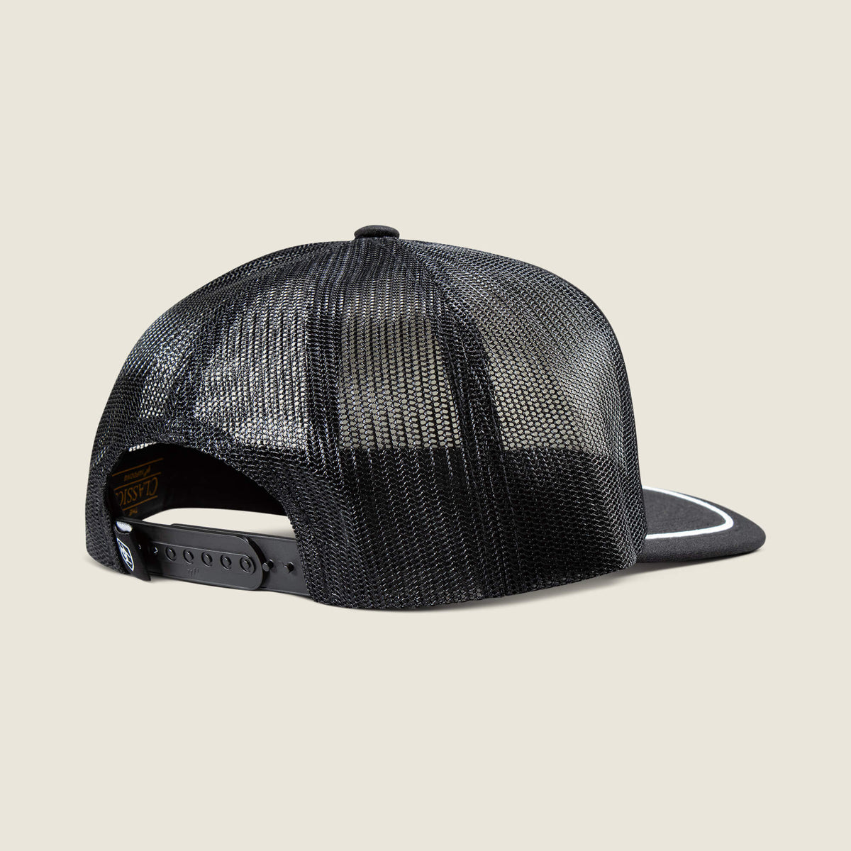 Ariat Foam Front Ariat Screen Print Cap