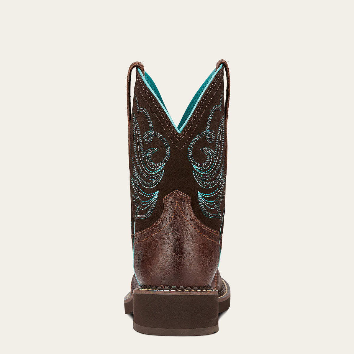 Ariat Fatbaby Heritage Dapper Western Boot