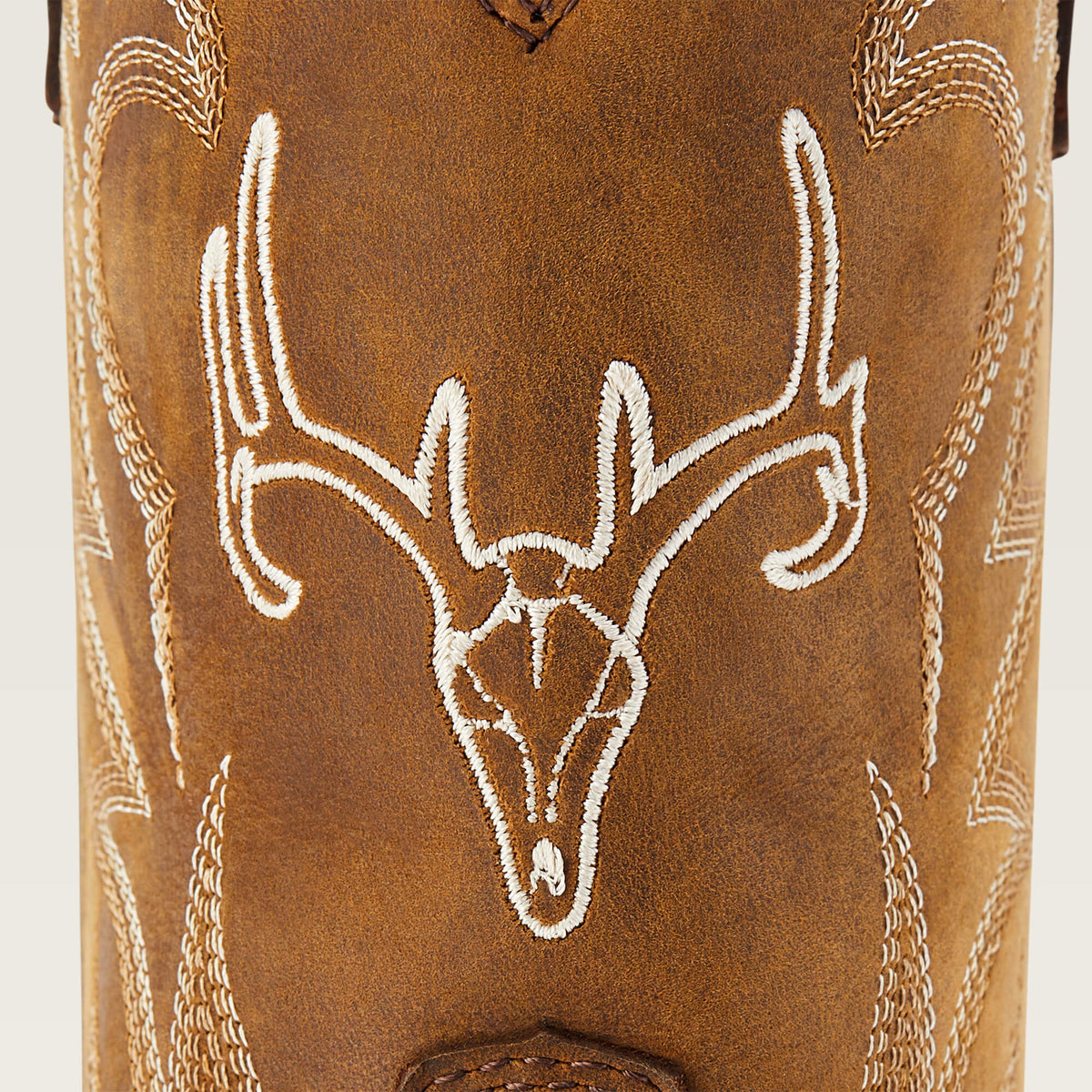 Ariat Anthem Deer Waterproof Western Boot
