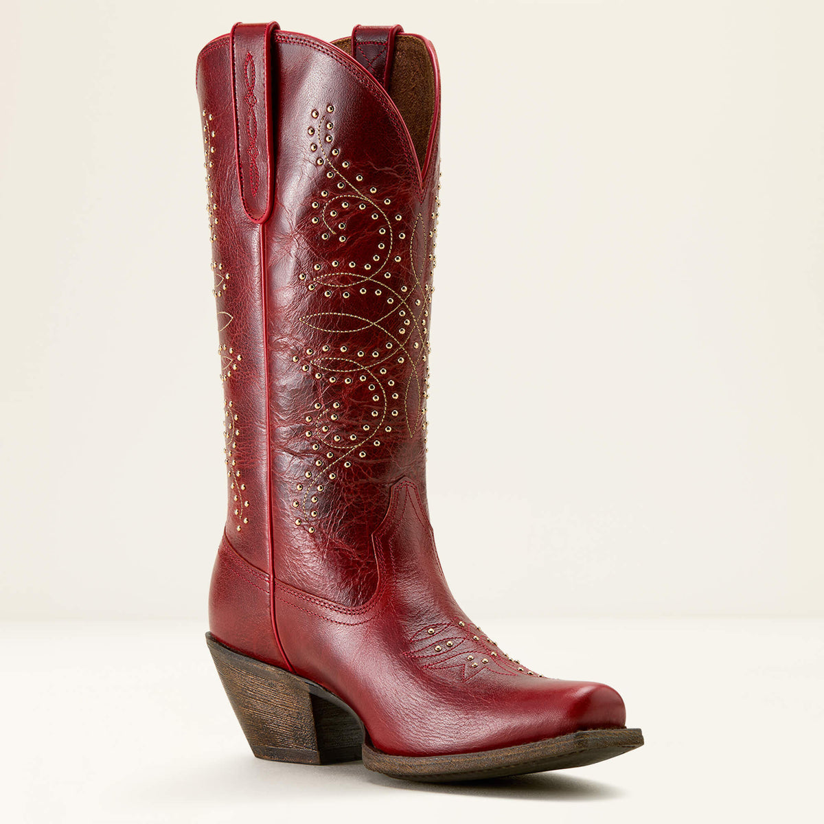 Ariat Madison Square Toe Western Boot