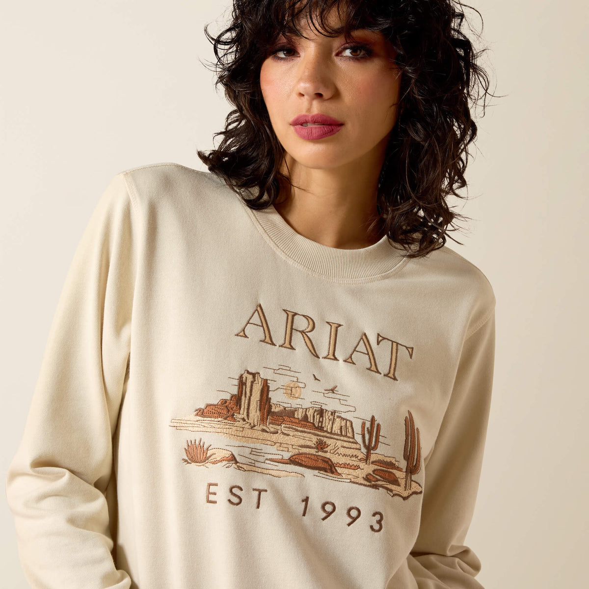 Ariat Essential Crew Sweatshirt