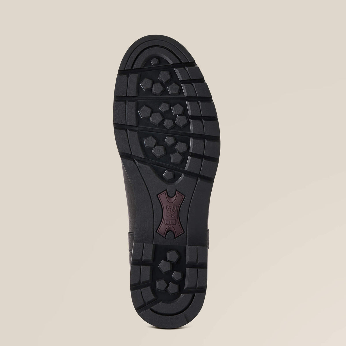 Ariat Wexford Waterproof Chelsea Boot