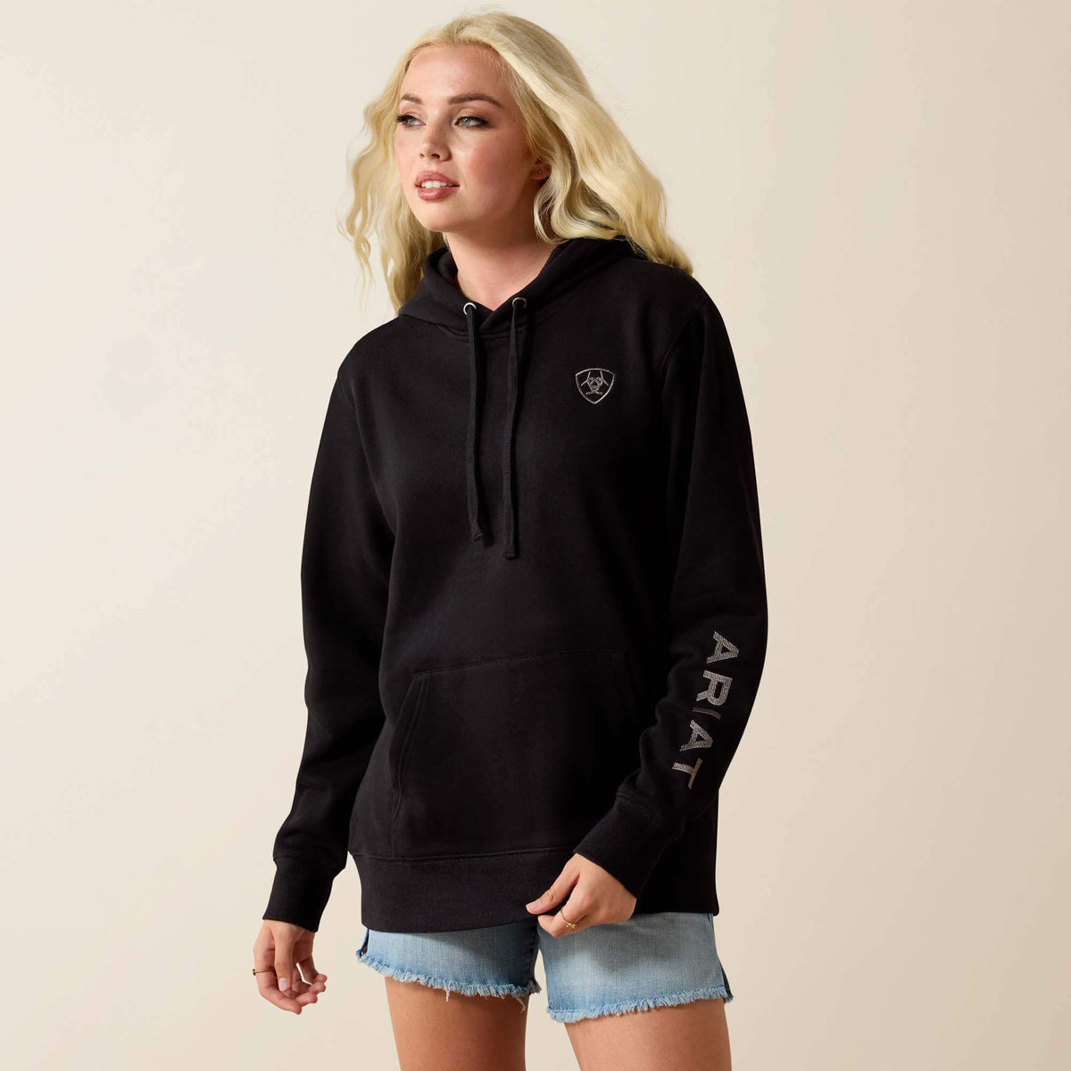 Ariat Ariat Logo 2.0 Hoodie