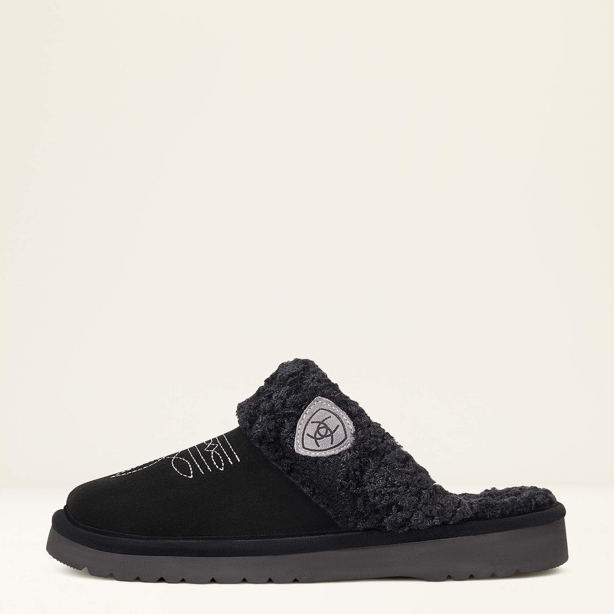 Ariat Jackie Square Toe Slipper