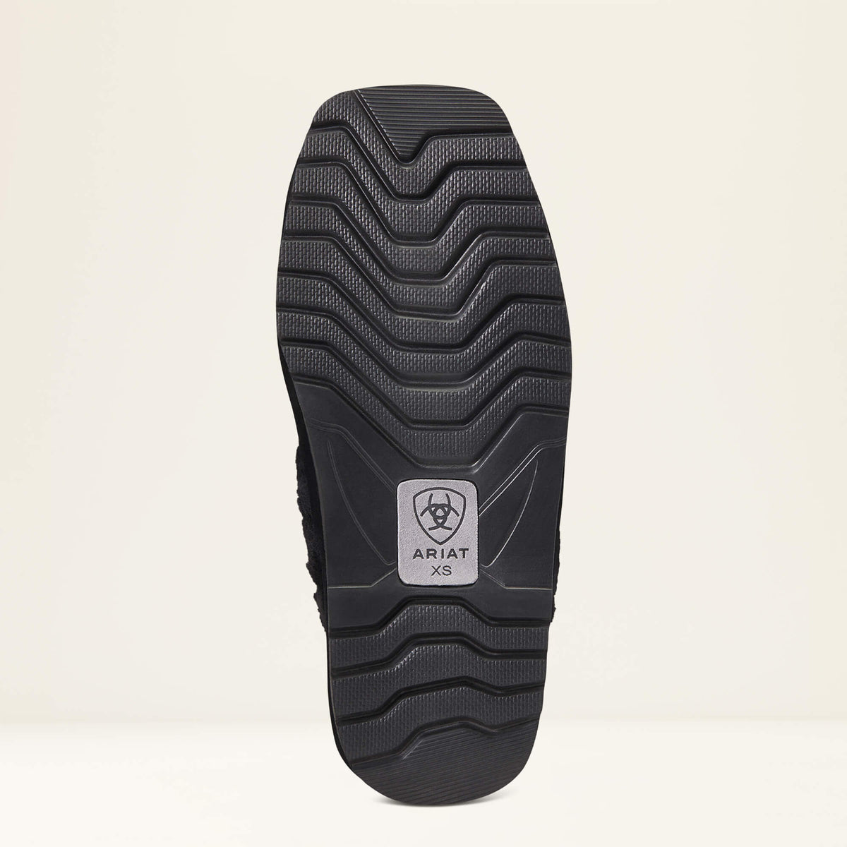 Ariat Jackie Square Toe Slipper