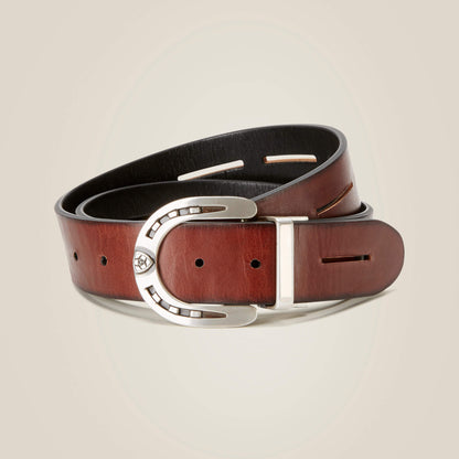 Ariat Regal Reversible Belt