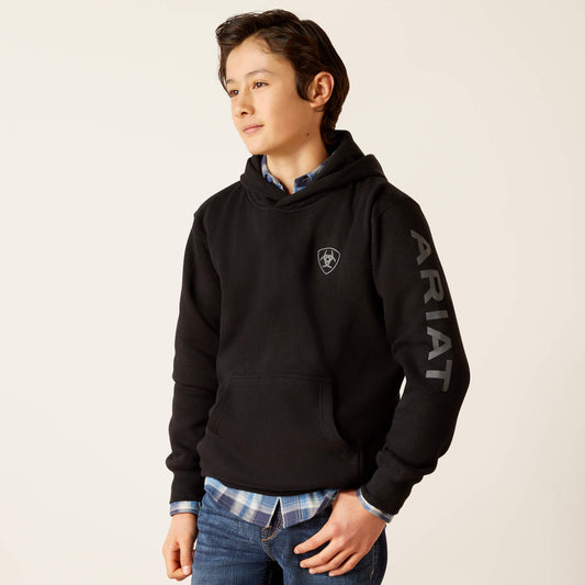 Ariat Ariat Logo Hoodie