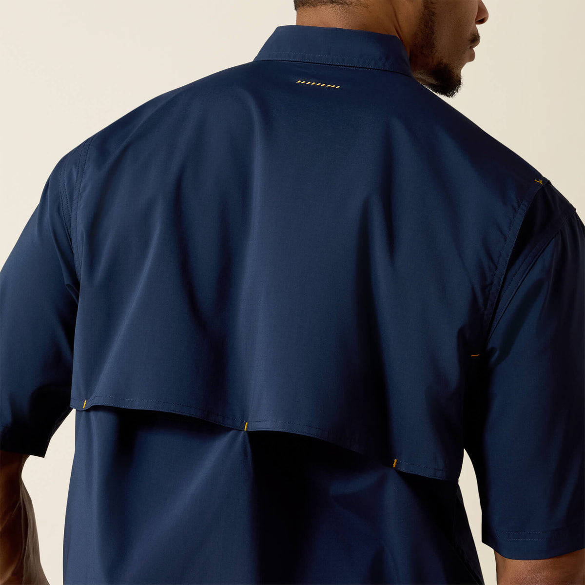 Ariat Rebar Made Tough VentTEK DuraStretch Work Shirt