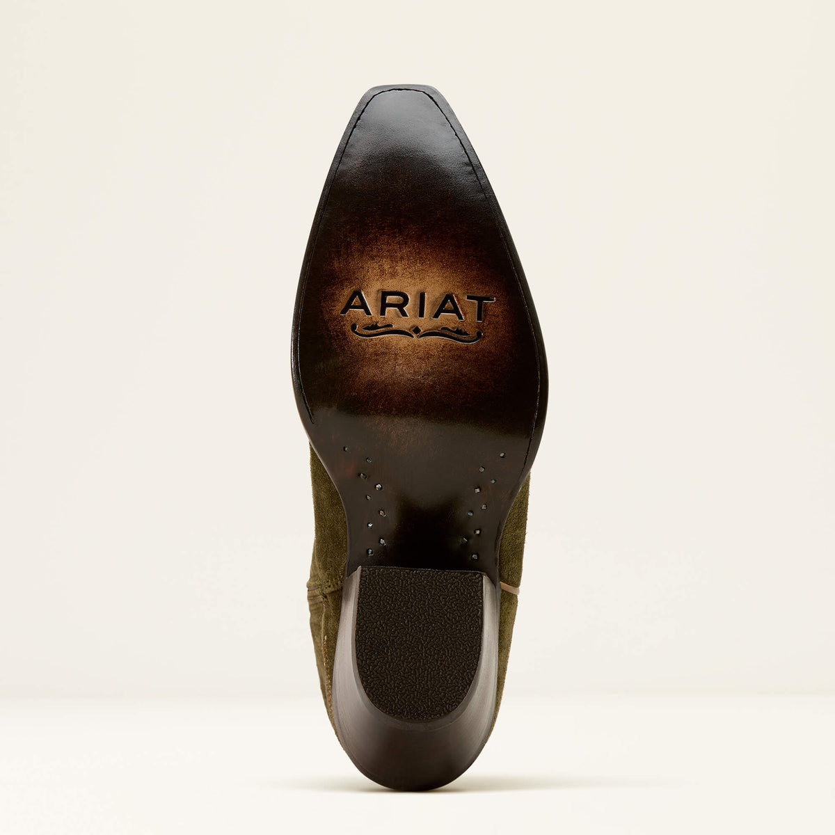 Ariat Casanova X Toe Western Boot