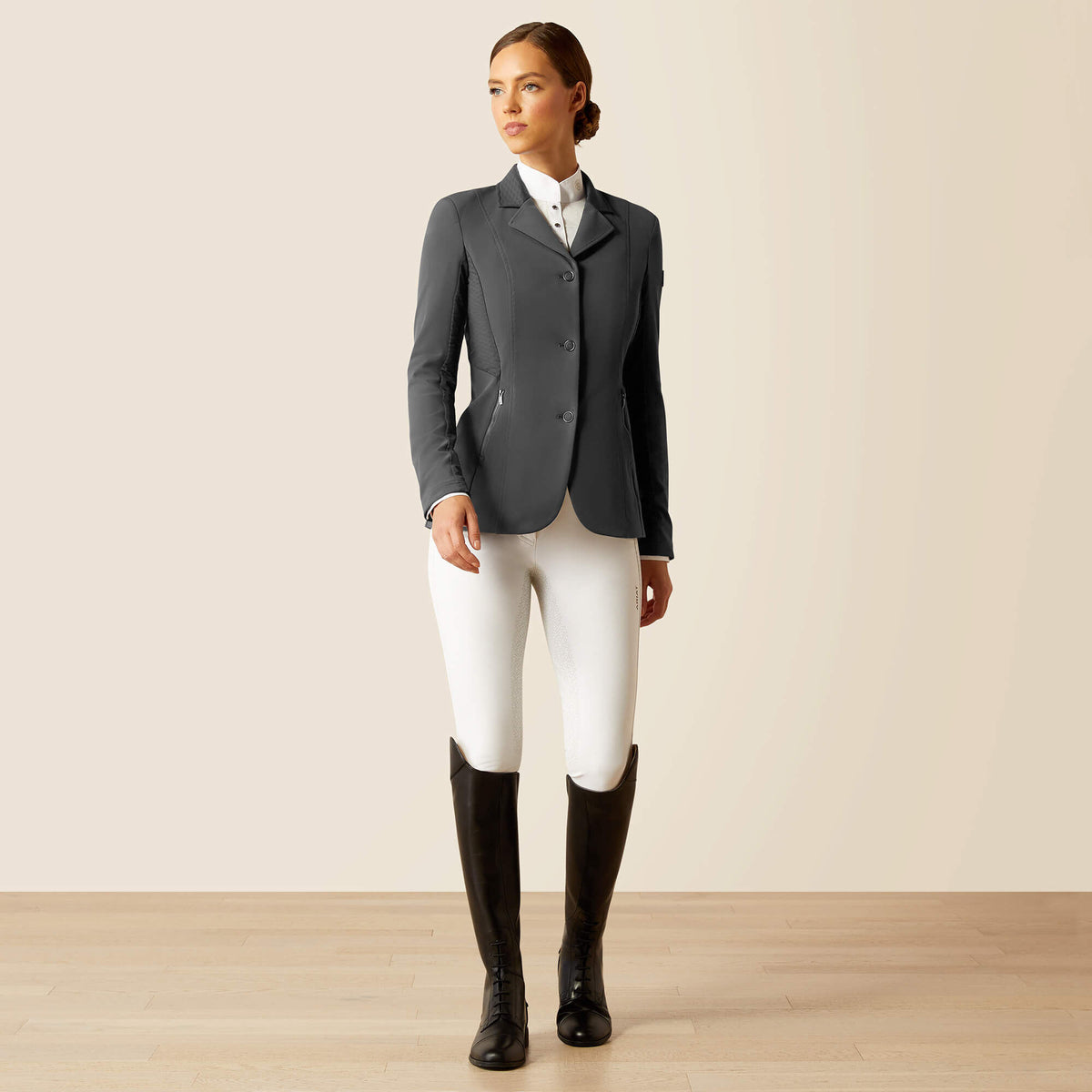 Ariat Galatea Bellatrix Show Coat