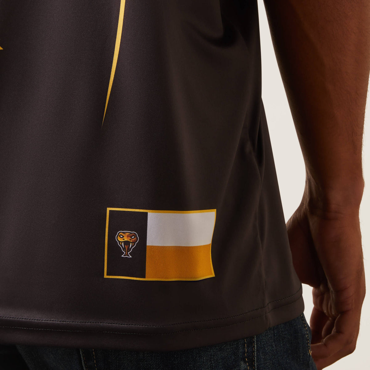 Ariat Ariat Texas Rattlers™ Fan Jersey