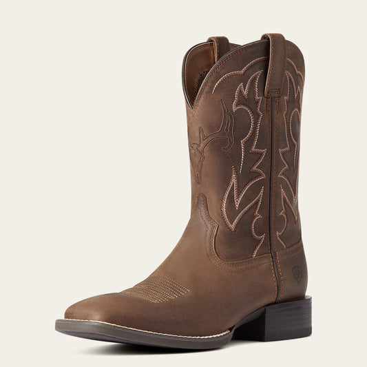 Ariat Sport Outdoor Cowboy Boot