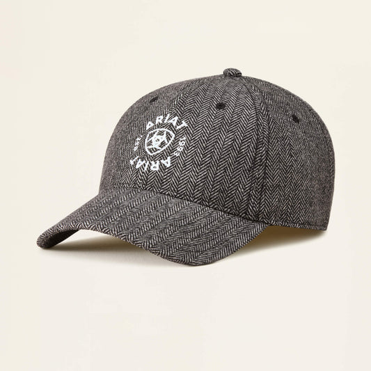 Ariat Country Twill Cap