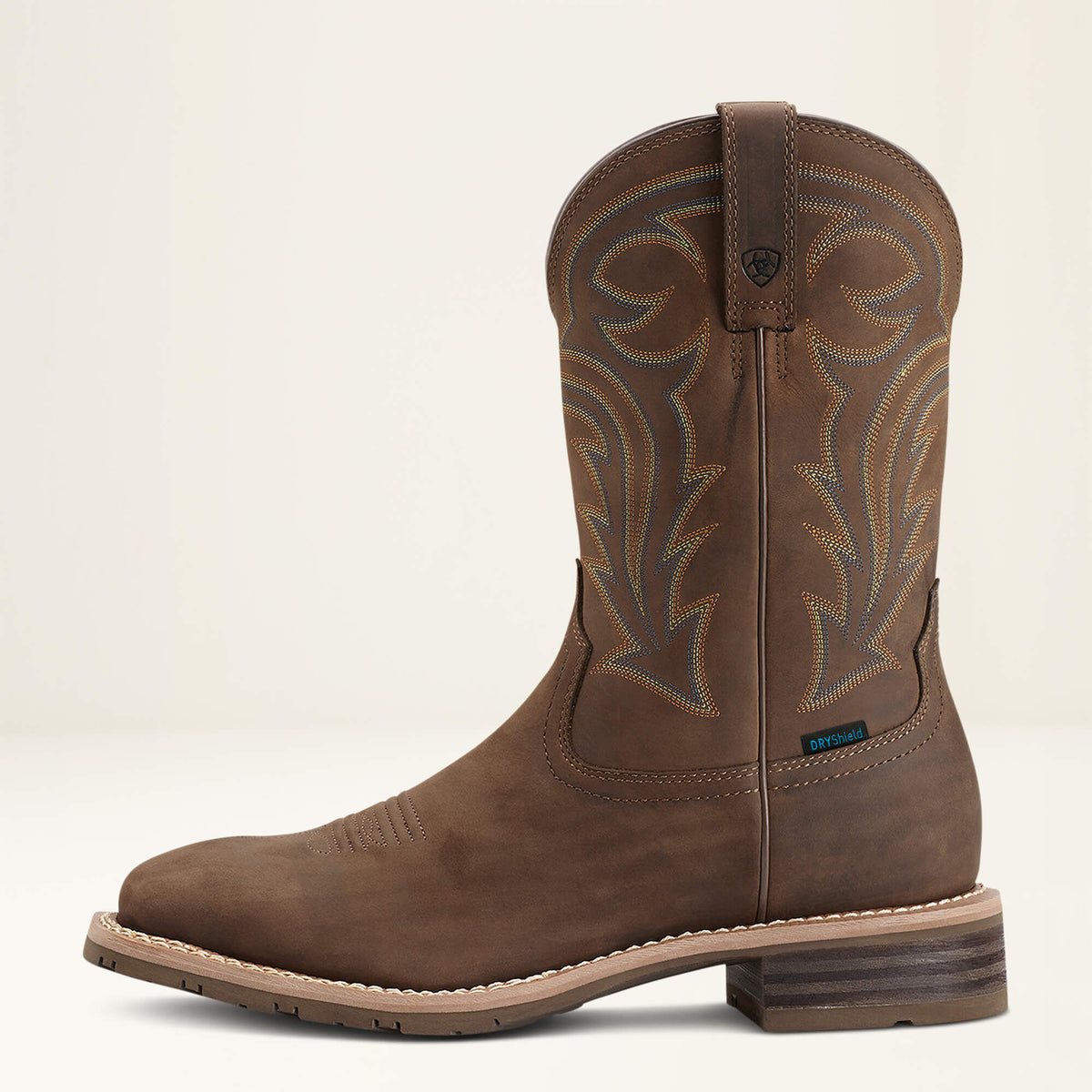 Ariat Hybrid Rancher Waterproof Western Boot