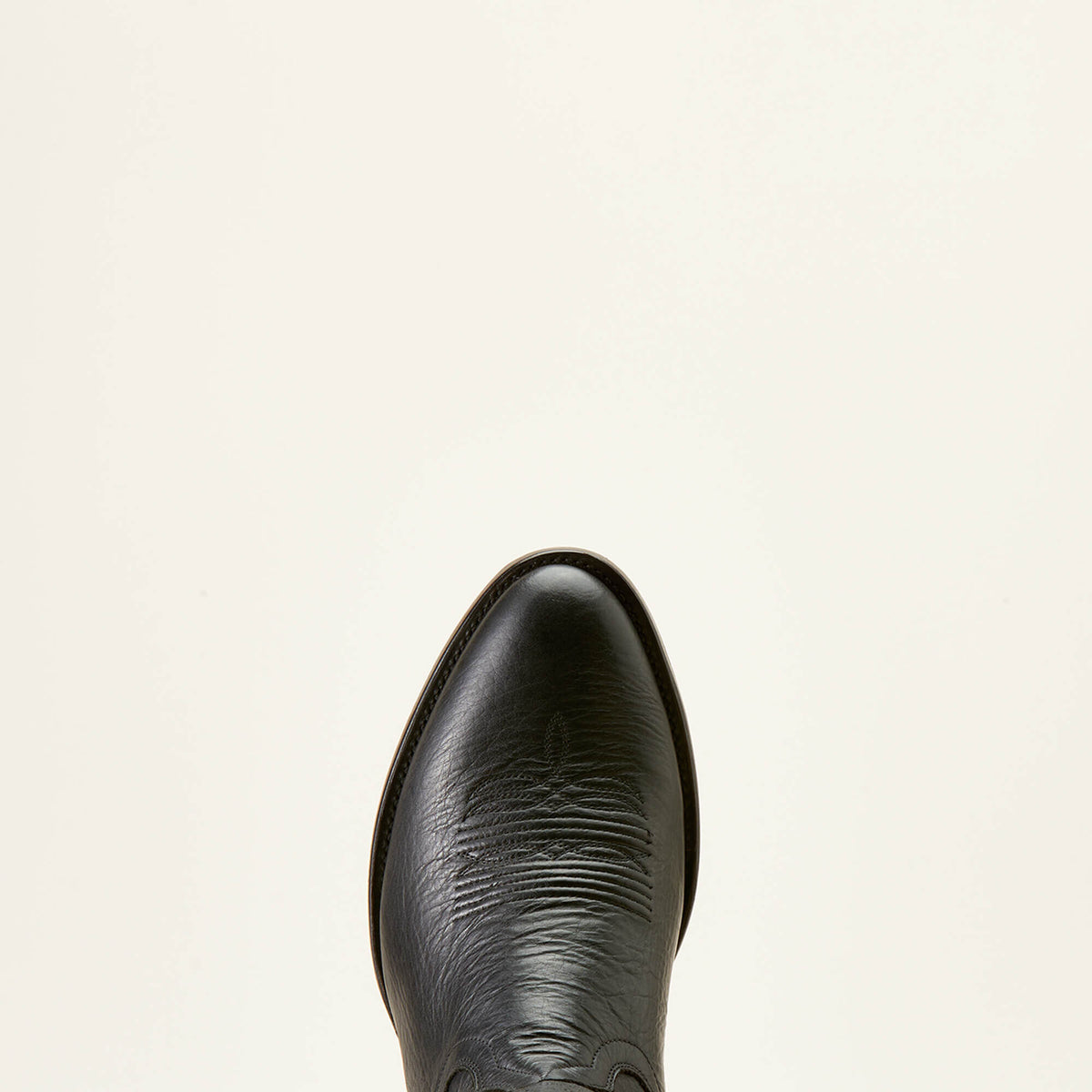 Ariat Bench Made James Western Boot