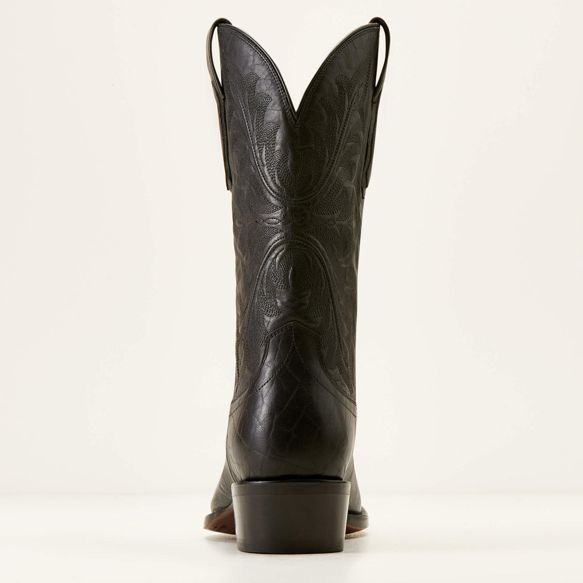 Ariat Bench Made James Western Boot