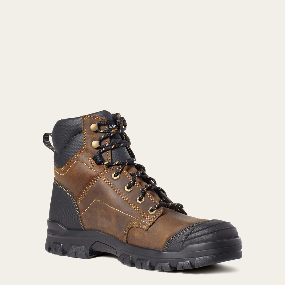 Ariat Treadfast 6" Work Boot