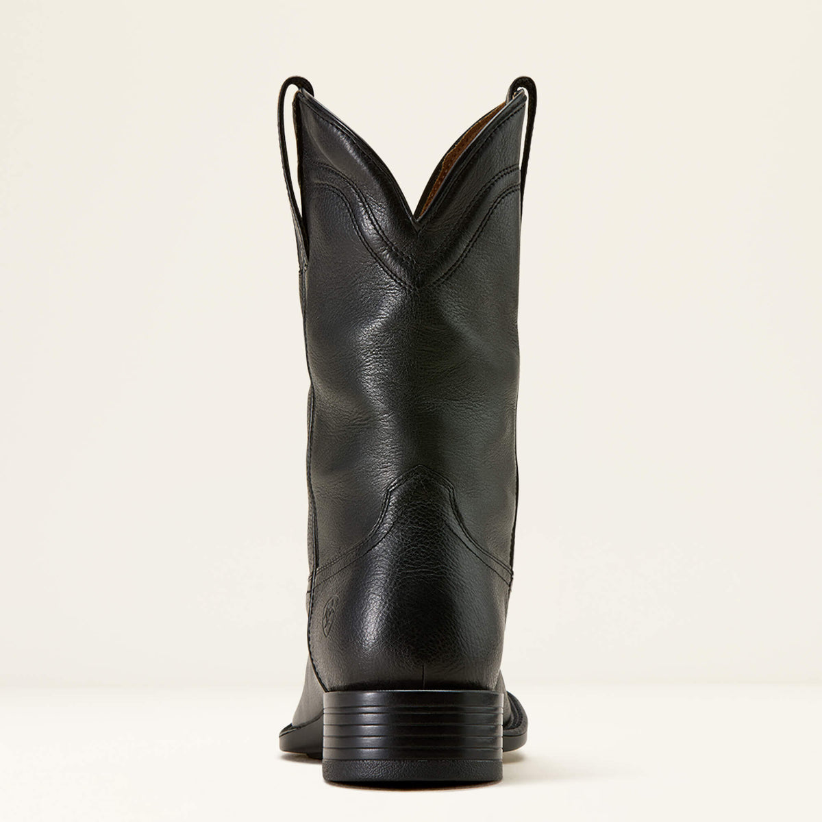 Ariat Alden Wide Square Toe Western Boot