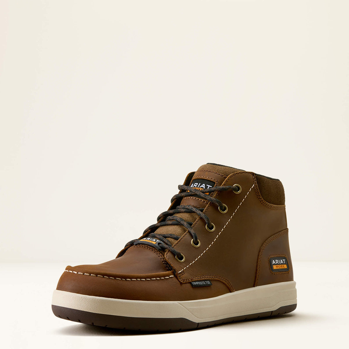 Ariat Outmatch Mid Composite Toe Work Shoe