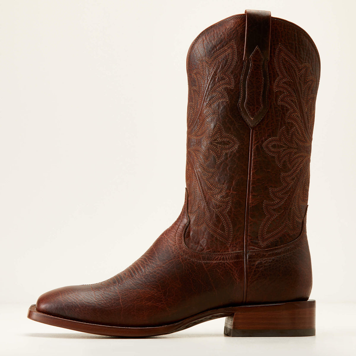 Ariat Bench Made Bassett Cowboy Boot