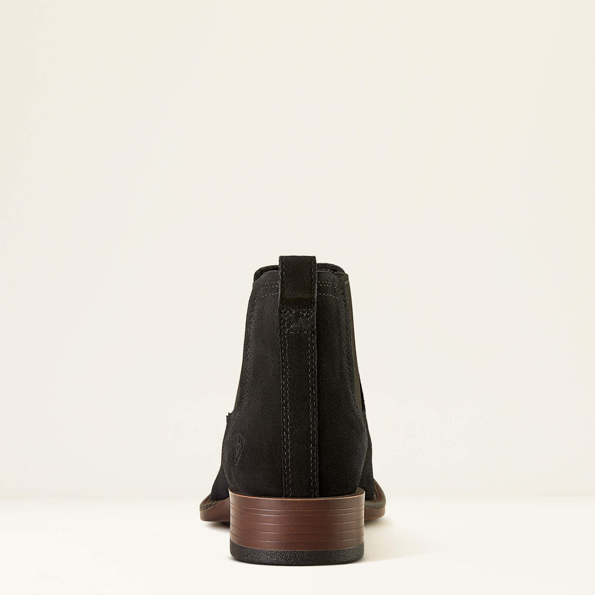 Ariat Booker Chelsea Wide Square Toe Western Boot