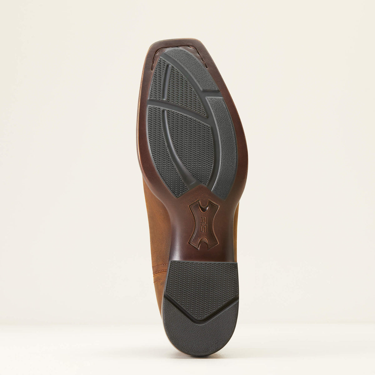 Ariat Booker Ultra Square Toe Western Boot