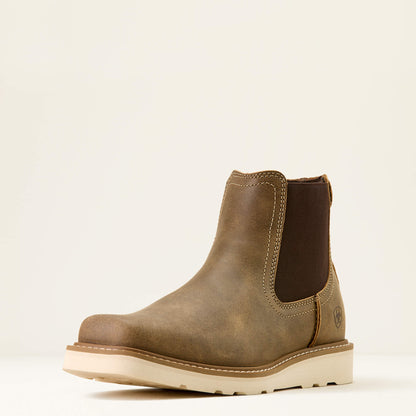 Ariat Rambler Recon Square Toe Chelsea Boot
