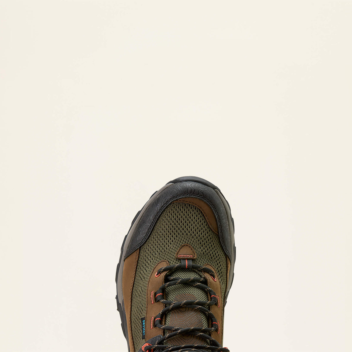 Ariat Traverse Mid Waterproof Hiking Boot