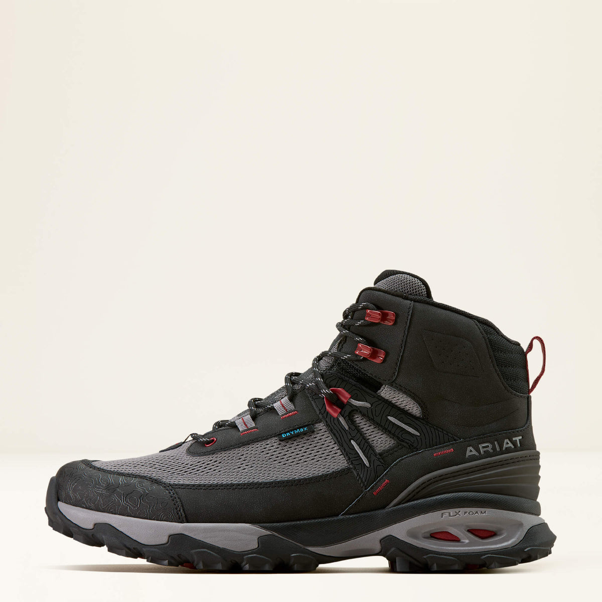 Ariat Traverse Mid Waterproof Hiking Boot