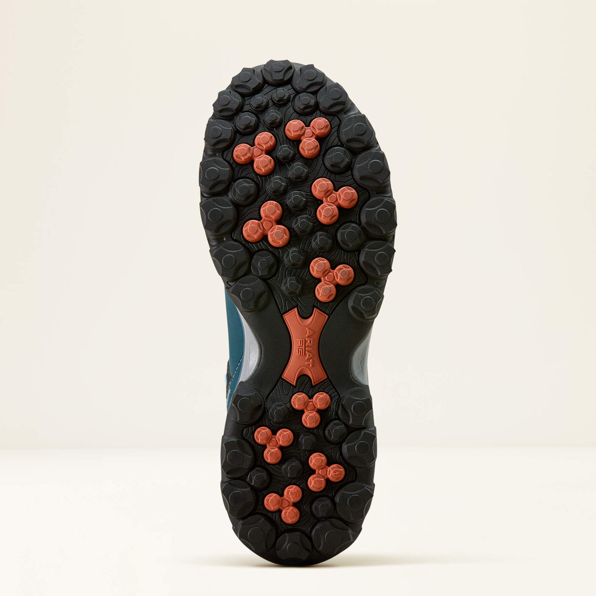 Ariat Traverse Mid Waterproof Hiking Boot