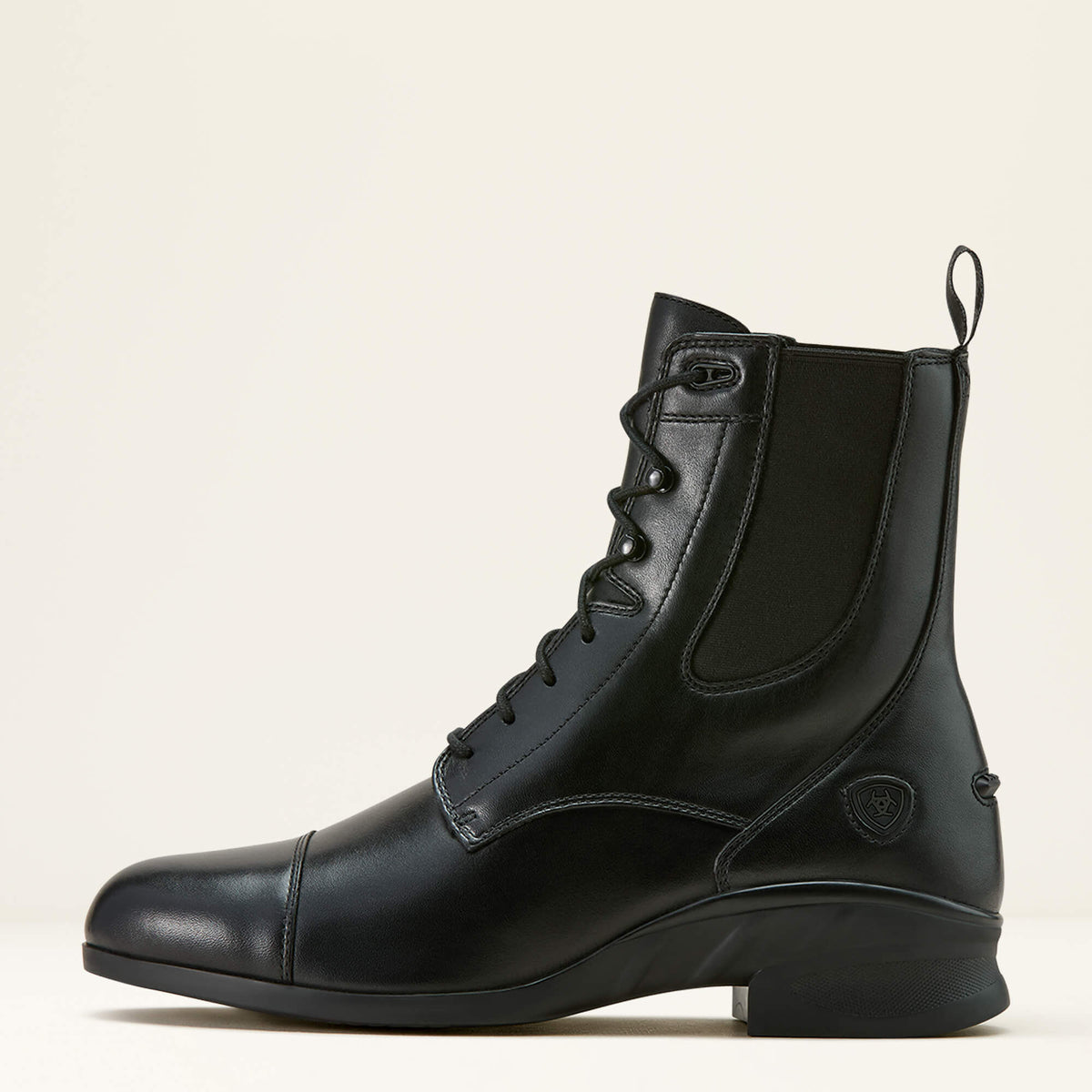 Ariat Heritage Lace Paddock Boot