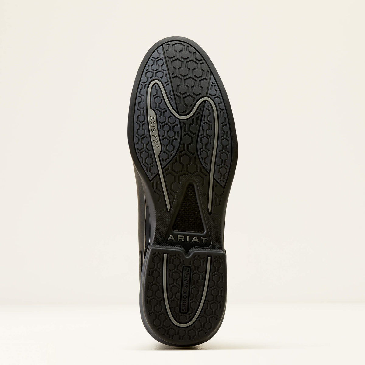 Ariat Devon Zip Paddock Boot