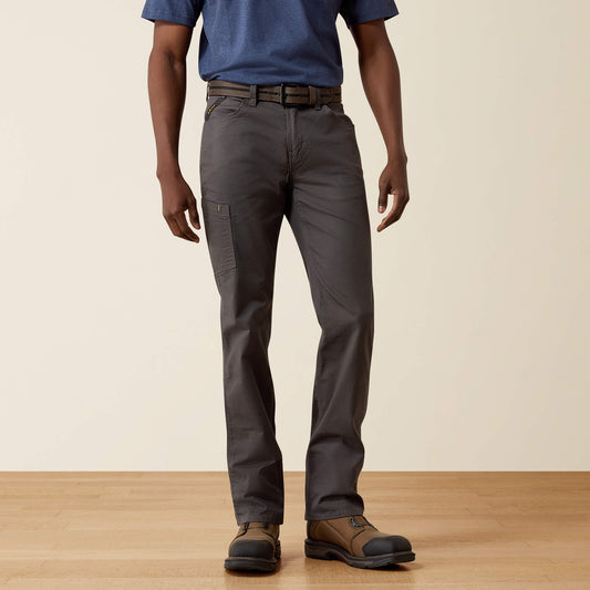 Ariat Rebar M7 DuraStretch Made Tough Straight Pant