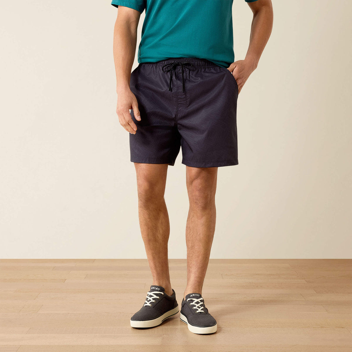 Ariat The Weekender 6" Shorts