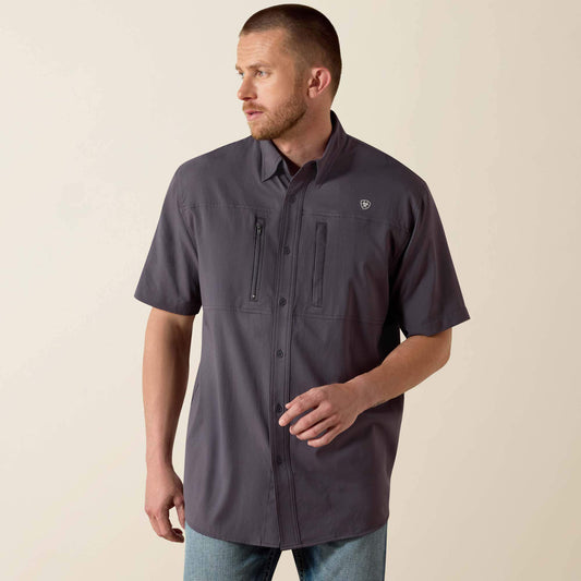 Ariat VentTEK Classic Fit Shirt