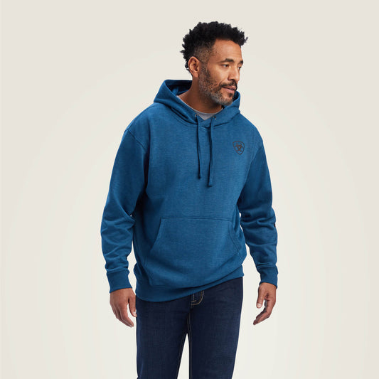 Ariat Ariat Logo Hoodie